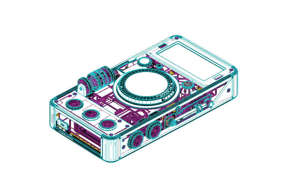 Teenage Engineering Device